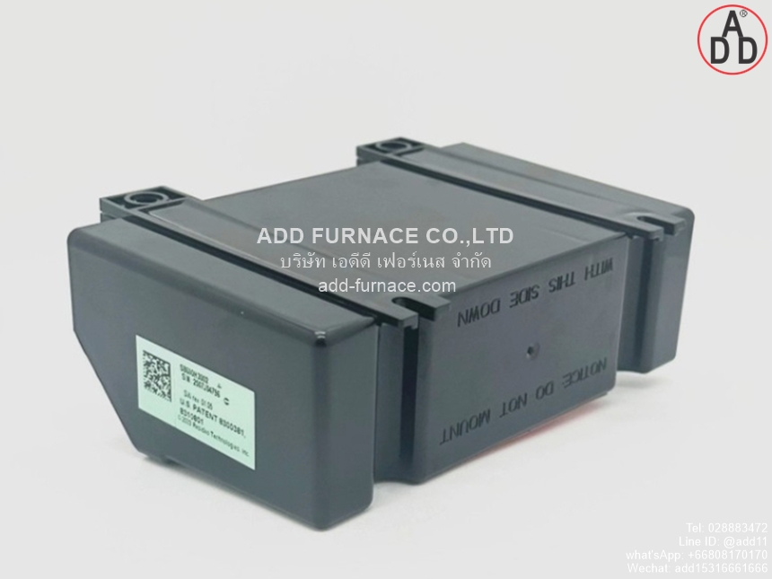 resideo S8600H3002 Continuous Retry (4)